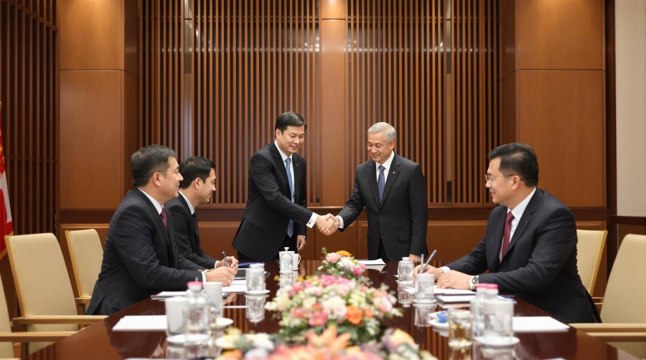 秋霞电影网与腾讯视频达成战略合作，共同开发精品网剧